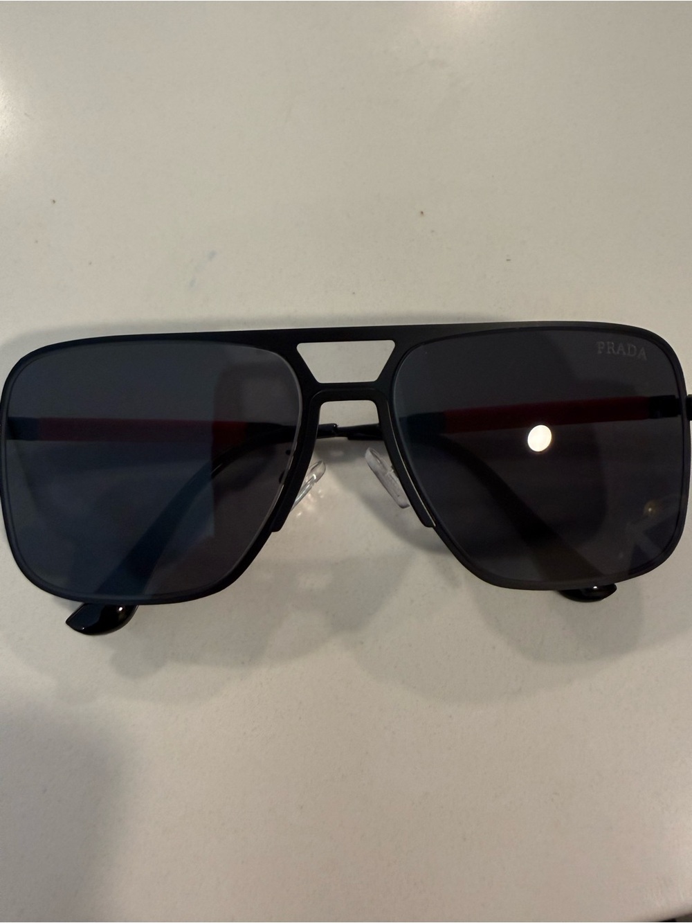 Prada unisex lightweight